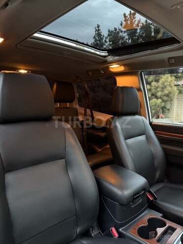 Mitsubishi Pajero 2007, 270,000 km - 3.0 l - Bakı