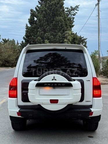 Mitsubishi Pajero 2007, 270,000 km - 3.0 l - Bakı