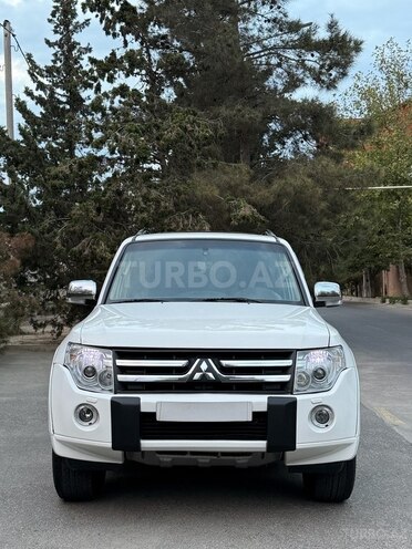 Mitsubishi Pajero 2007, 270,000 km - 3.0 l - Bakı