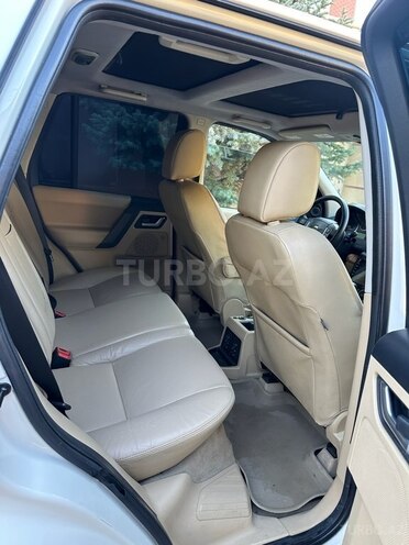 Land Rover Freelander 2008, 155,000 km - 3.2 l - Bakı
