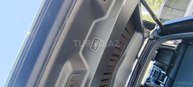 Land Rover Range Rover 2017, 169,500 km - 3.0 л - Bakı