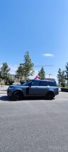 Land Rover Range Rover 2017, 169,500 km - 3.0 л - Bakı