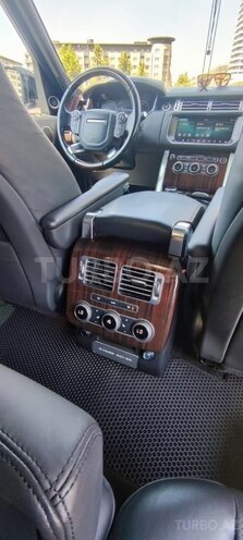 Land Rover Range Rover 2017, 169,500 km - 3.0 л - Bakı