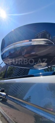 Land Rover Range Rover 2017, 169,500 km - 3.0 л - Bakı