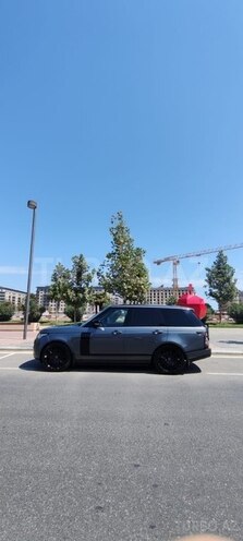 Land Rover Range Rover 2017, 169,500 km - 3.0 л - Bakı