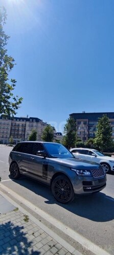 Land Rover Range Rover 2017, 169,500 km - 3.0 л - Bakı