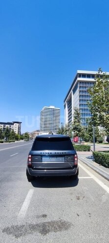 Land Rover Range Rover 2017, 169,500 km - 3.0 л - Bakı