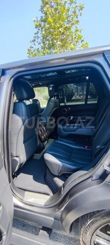 Land Rover Range Rover 2017, 169,500 km - 3.0 л - Bakı