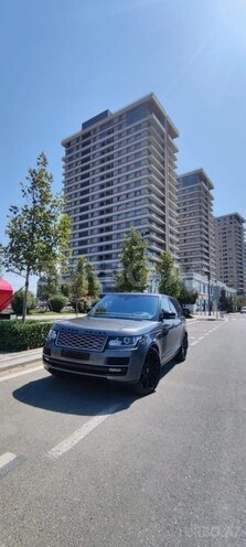 Land Rover Range Rover 2017, 169,500 km - 3.0 л - Bakı