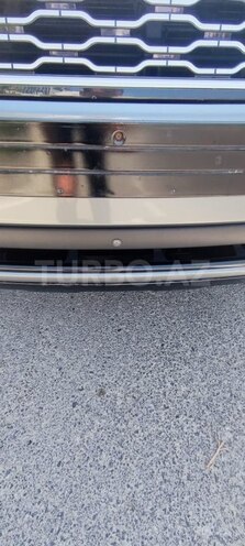 Land Rover Range Rover 2017, 169,500 km - 3.0 л - Bakı