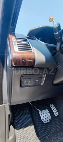 Land Rover Range Rover 2017, 169,500 km - 3.0 л - Bakı