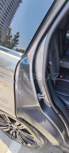 Land Rover Range Rover 2017, 169,500 km - 3.0 л - Bakı