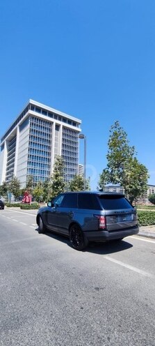 Land Rover Range Rover 2017, 169,500 km - 3.0 л - Bakı