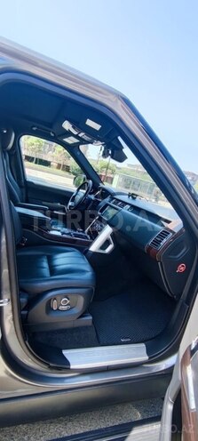 Land Rover Range Rover 2017, 169,500 km - 3.0 л - Bakı