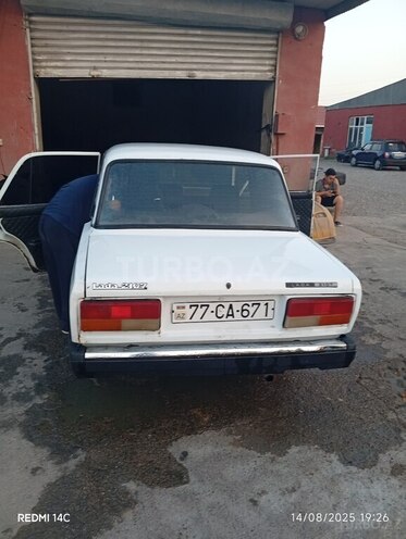 LADA (VAZ) 2107 1993, 48,523 km - 1.6 л - Beyləqan