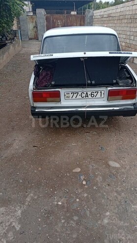 LADA (VAZ) 2107 1993, 48,523 km - 1.6 л - Beyləqan