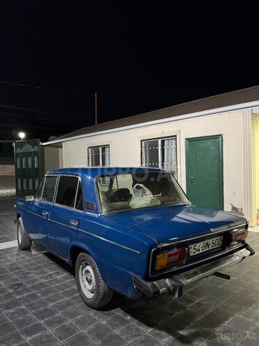 LADA (VAZ) 2106 1991, 99,999 km - 1.3 l - Ağdam