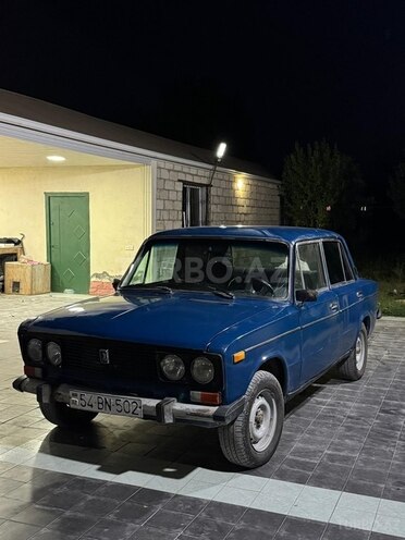 LADA (VAZ) 2106 1991, 99,999 km - 1.3 l - Ağdam