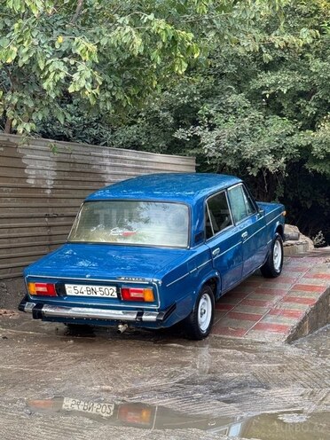LADA (VAZ) 2106 1991, 99,999 km - 1.3 l - Ağdam