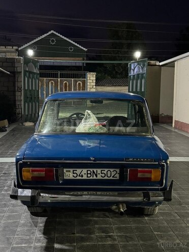 LADA (VAZ) 2106 1991, 99,999 km - 1.3 l - Ağdam