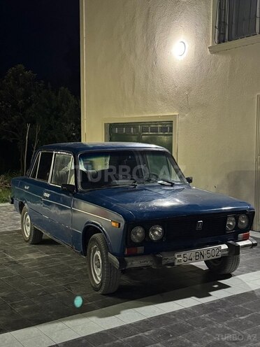 LADA (VAZ) 2106 1991, 99,999 km - 1.3 l - Ağdam