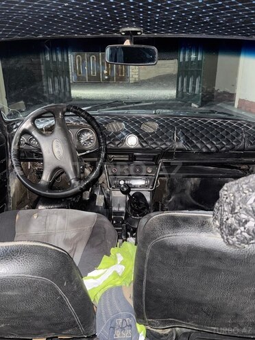LADA (VAZ) 2106 1991, 99,999 km - 1.3 l - Ağdam