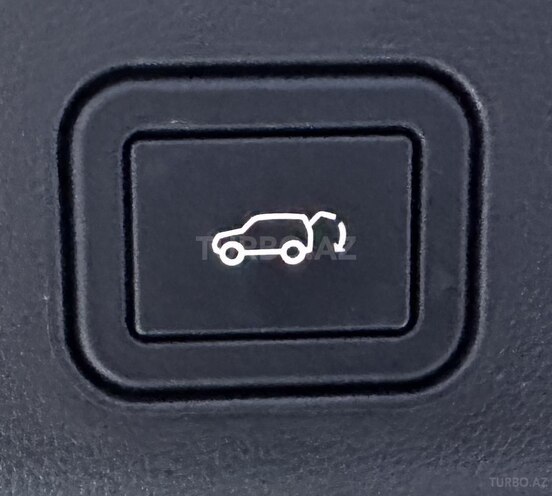 Changan Deepal S7 2025, 0 km - 1.5 л - Bakı