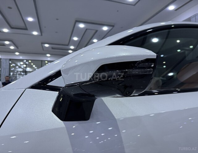 Changan Deepal S7 2025, 0 km - 1.5 л - Bakı