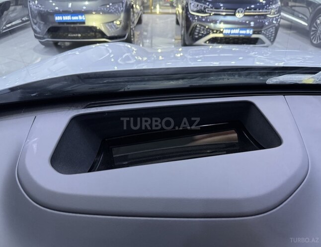 Changan Deepal S7 2025, 0 km - 1.5 л - Bakı