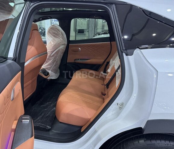 Changan Deepal S7 2025, 0 km - 1.5 л - Bakı