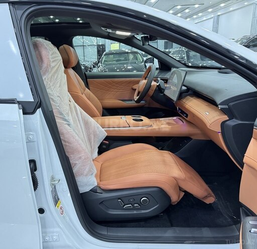 Changan Deepal S7 2025, 0 km - 1.5 л - Bakı