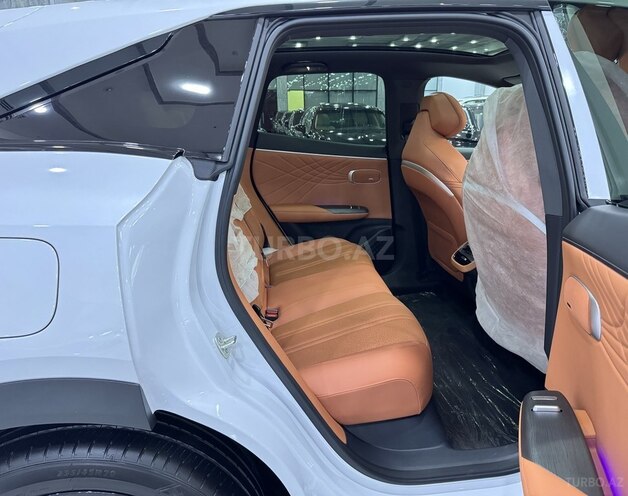 Changan Deepal S7 2025, 0 km - 1.5 л - Bakı