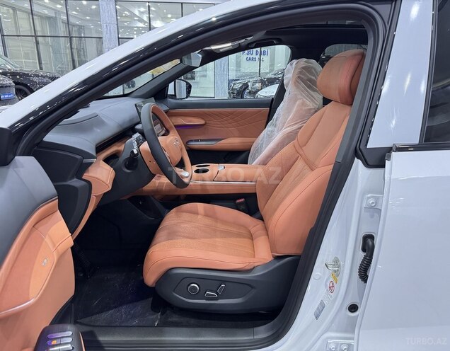 Changan Deepal S7 2025, 0 km - 1.5 л - Bakı