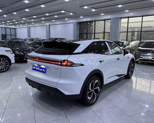 Changan Deepal S7 2025, 0 km - 1.5 л - Bakı
