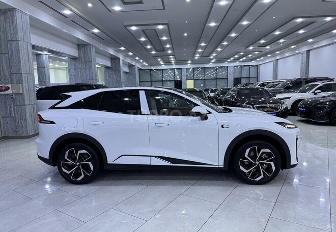 Changan Deepal S7 2025, 0 km - 1.5 л - Bakı