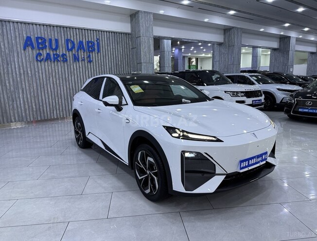 Changan Deepal S7 2025, 0 km - 1.5 л - Bakı