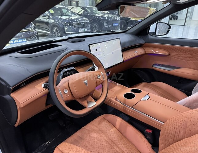 Changan Deepal S7 2025, 0 km - 1.5 л - Bakı