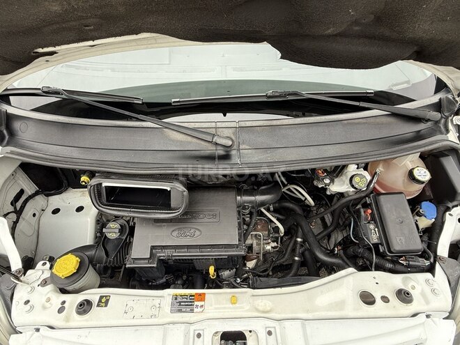Ford Transit 2009, 190,000 km - 2.2 l - Göyçay