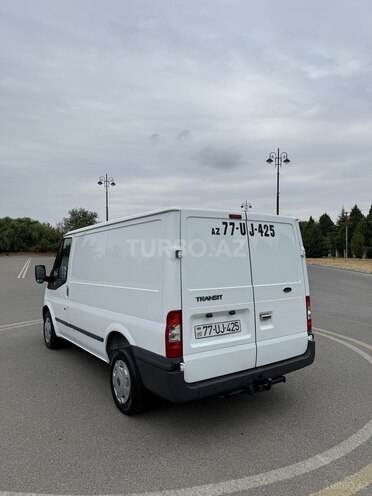 Ford Transit 2009, 190,000 km - 2.2 l - Göyçay