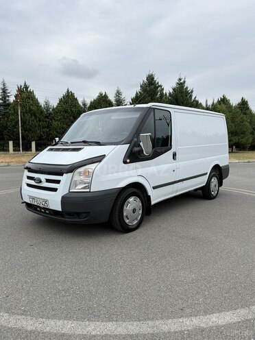 Ford Transit 2009, 190,000 km - 2.2 l - Göyçay