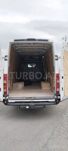 Iveco  2009, 407,000 km - 0.3 l - Gəncə