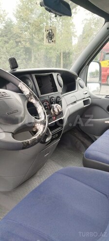Iveco  2009, 407,000 km - 0.3 l - Gəncə