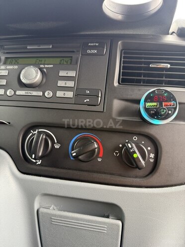 Ford Transit 2009, 190,000 km - 2.2 l - Göyçay