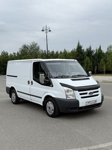 Ford Transit 2009, 190,000 km - 2.2 l - Göyçay