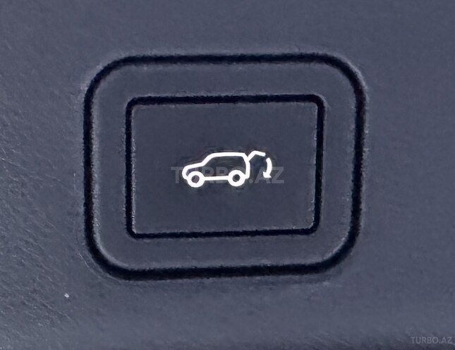 Changan Deepal S7 2025, 0 km - 1.5 л - Bakı