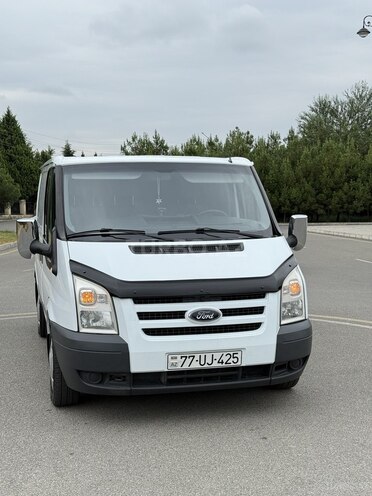 Ford Transit 2009, 190,000 km - 2.2 l - Göyçay
