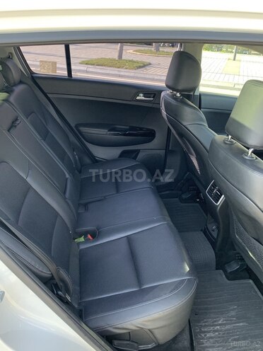 Kia Sportage 2016, 180,000 km - 2.0 l - Bakı
