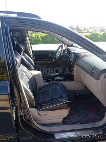 Kia Sorento 2003, 368,700 km - 2.5 l - Bakı