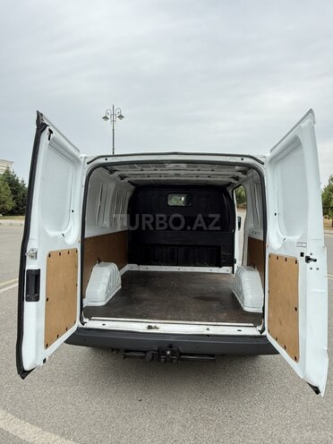 Ford Transit 2009, 190,000 km - 2.2 l - Göyçay