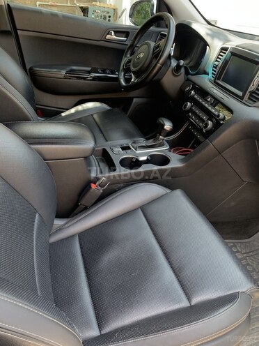 Kia Sportage 2016, 180,000 km - 2.0 l - Bakı